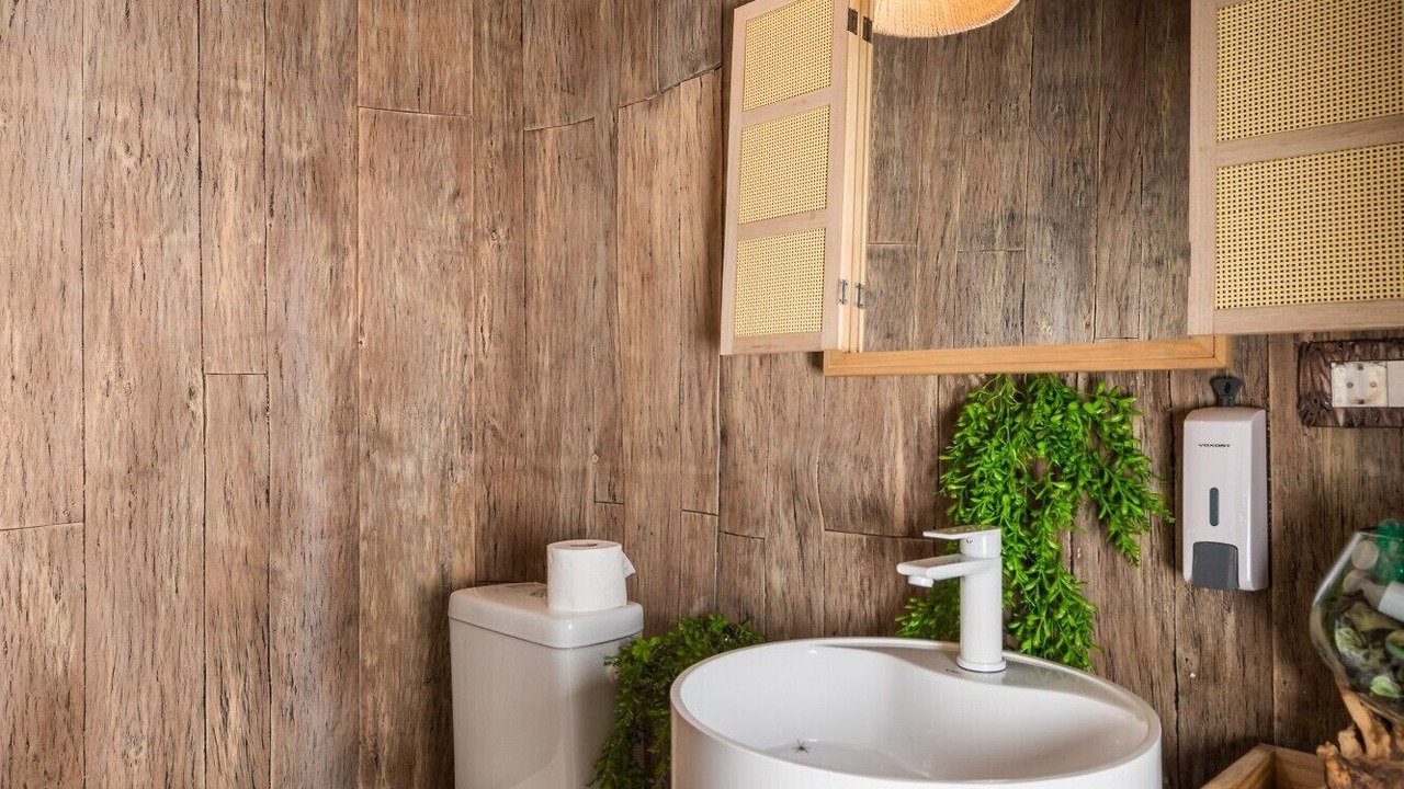 Photo of Bathroom in Vrata