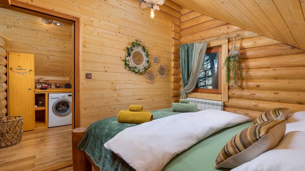Photo of Bedroom in Vrata