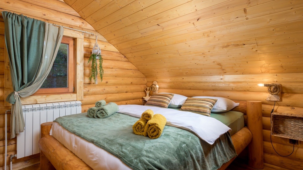 Photo of Bedroom in Vrata