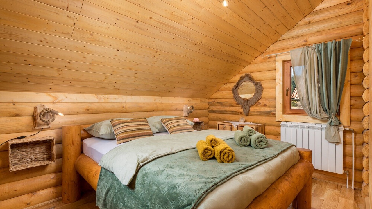 Photo of Bedroom in Vrata