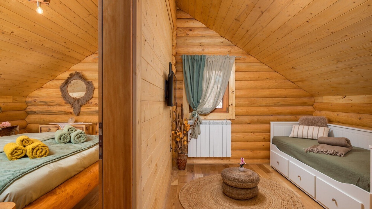 Photo of Bedroom in Vrata