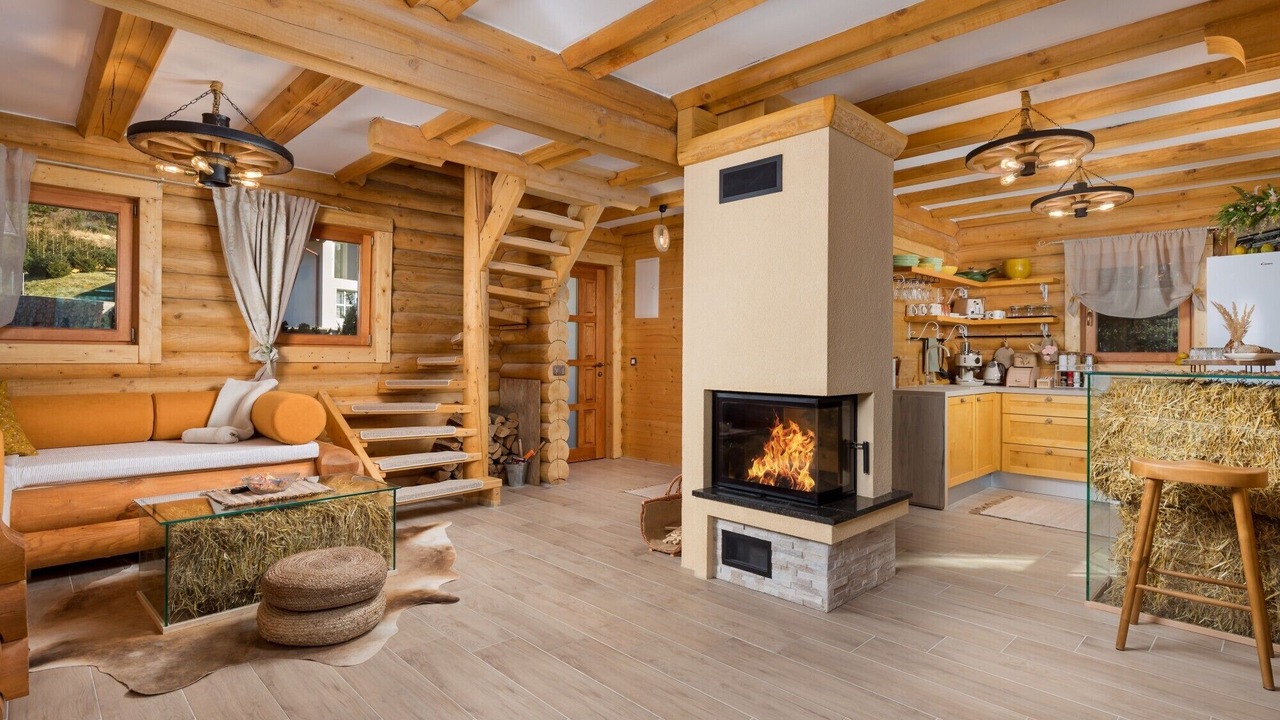 Photo of Livingroom in Vrata