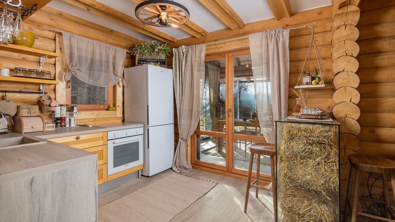Photo of Kitchen in Vrata