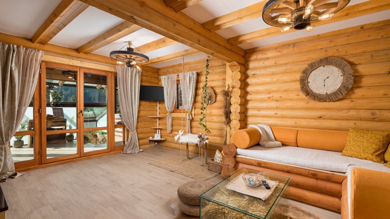 Photo of Livingroom in Vrata