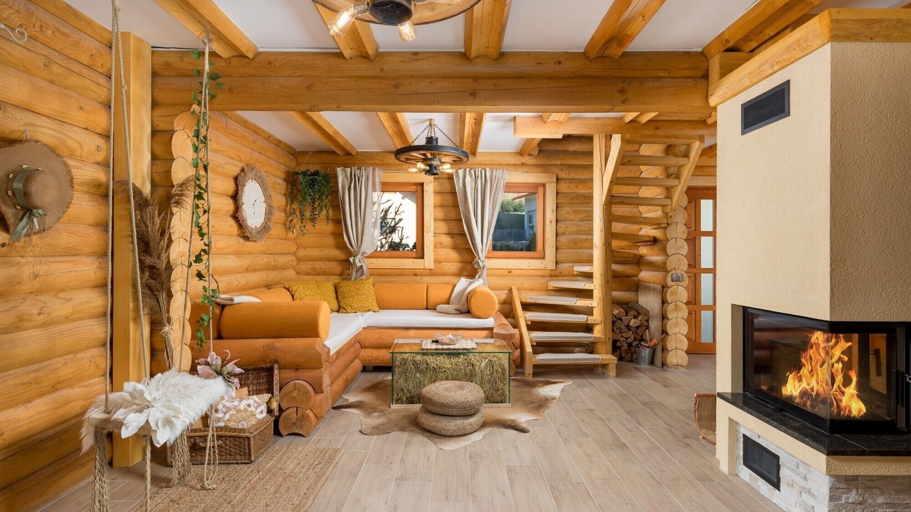 Photo of Livingroom in Vrata