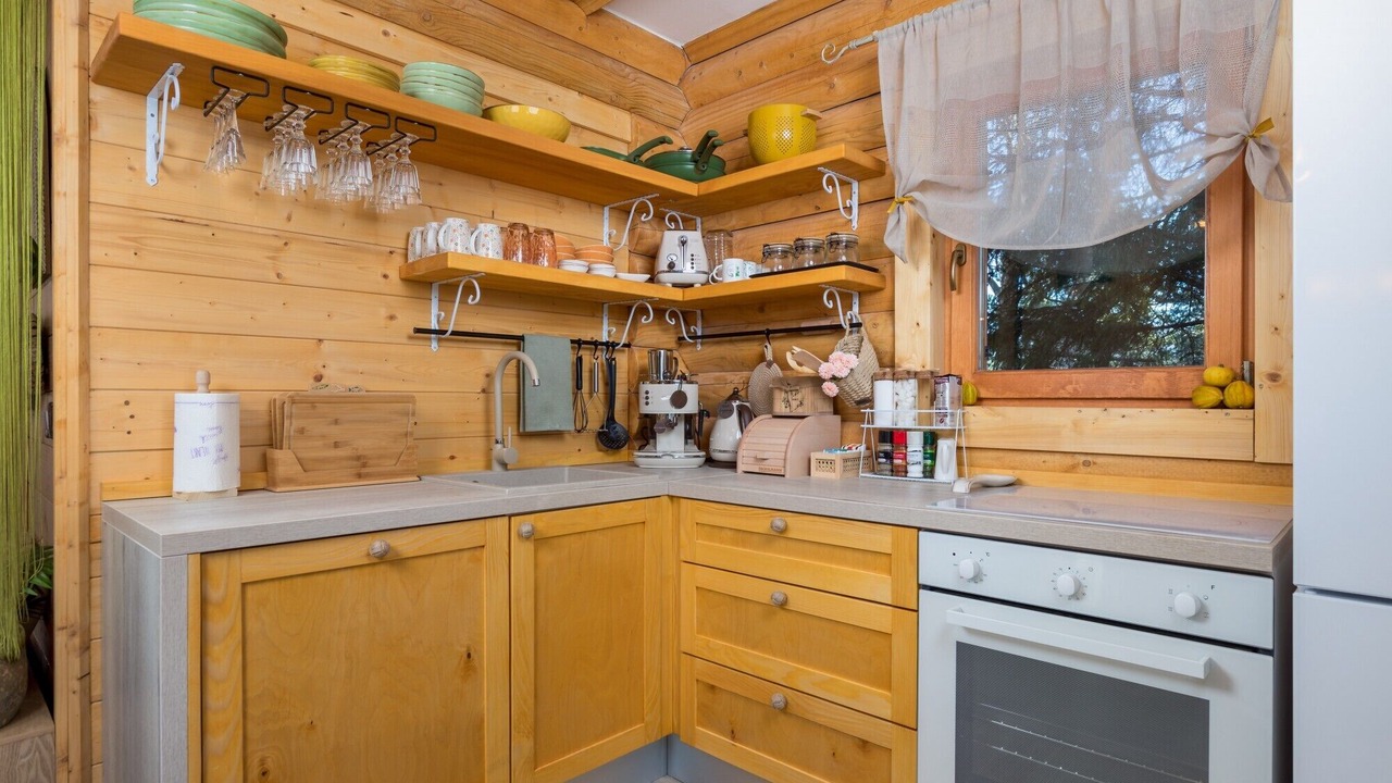 Photo of Kitchen in Vrata