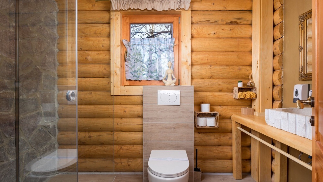 Photo of Bathroom in Vrata