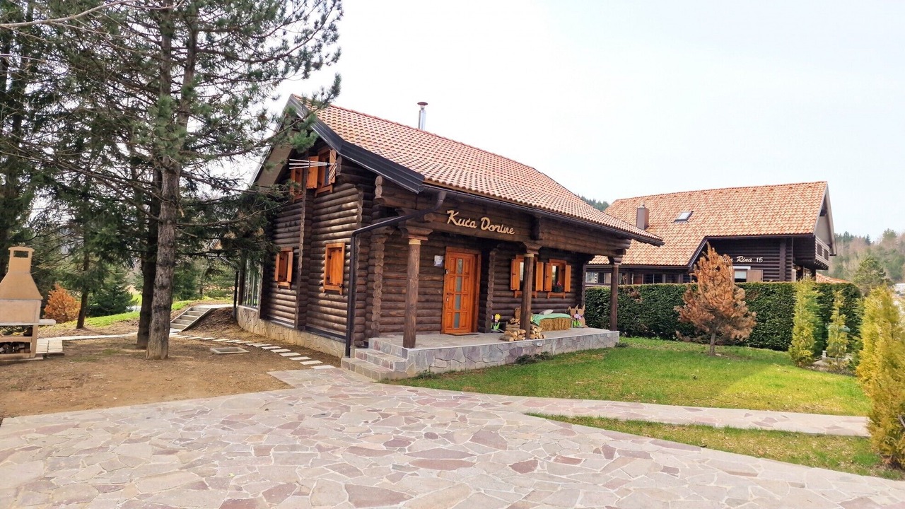 Photo of Outdoor in Vrata