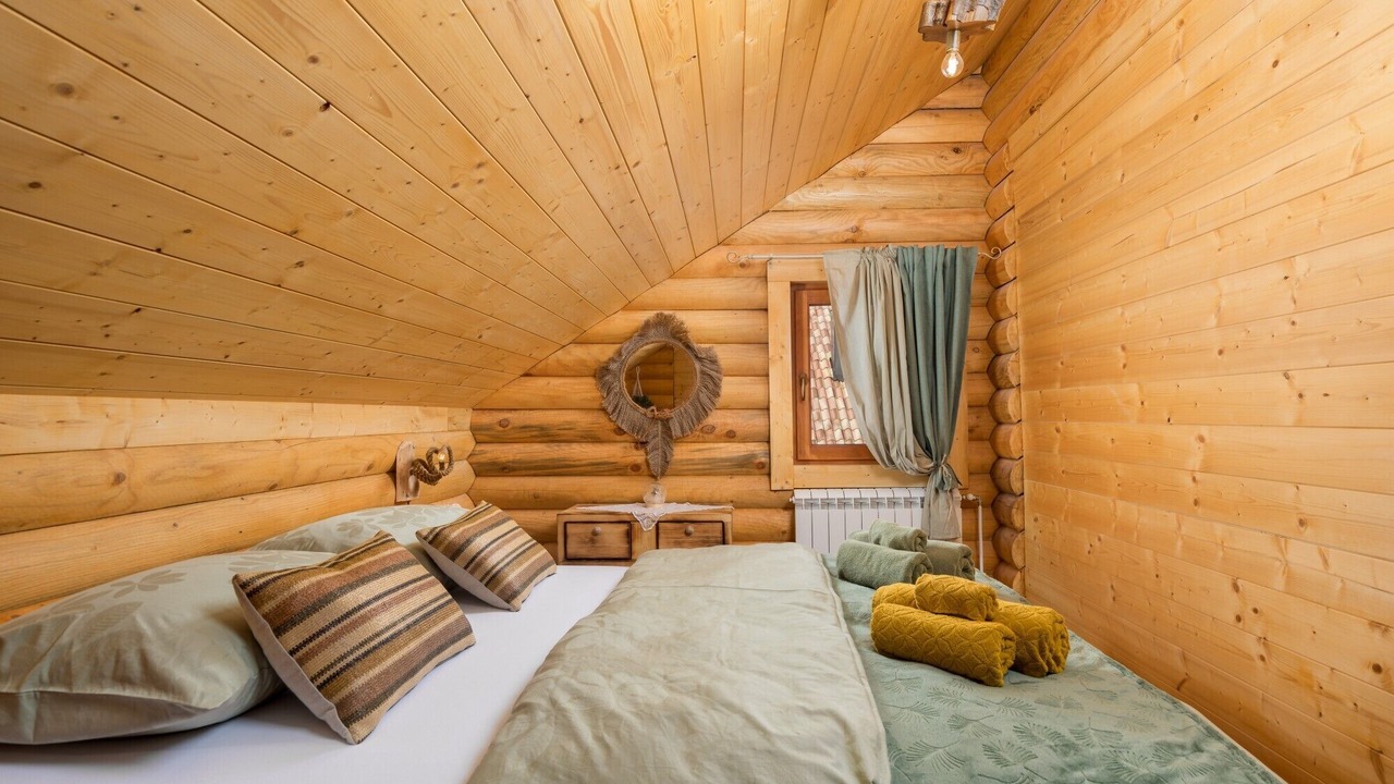Photo of Bedroom in Vrata