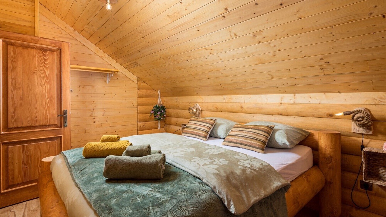 Photo of Bedroom in Vrata