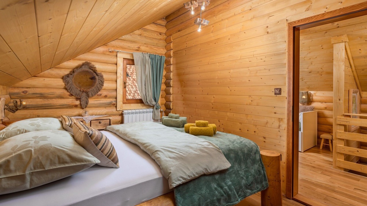 Photo of Bedroom in Vrata