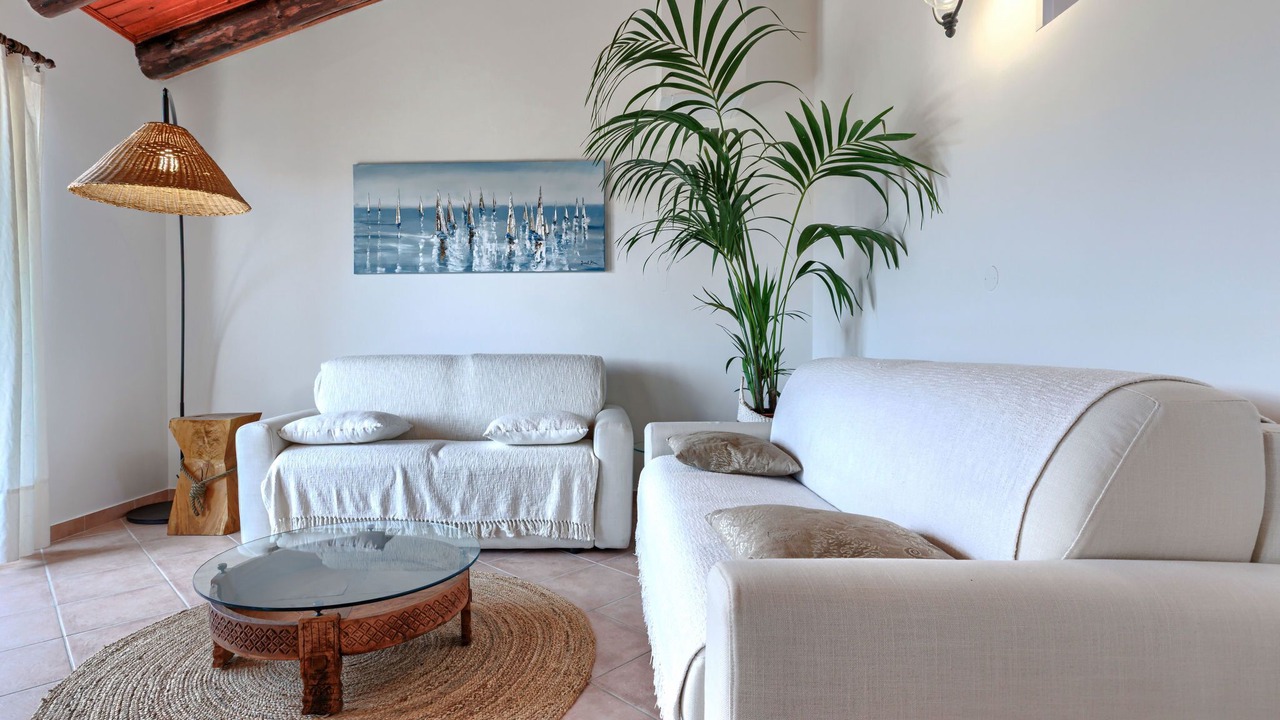 Photo of Livingroom in Rabac
