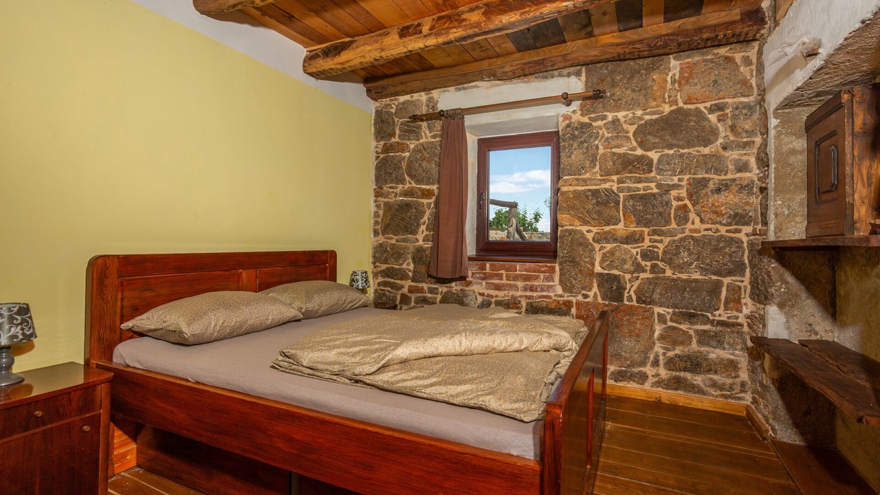 Photo of Bedroom in Veprinac