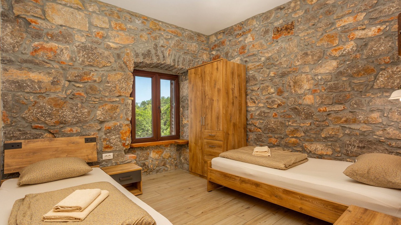 Photo of Bedroom in Veprinac