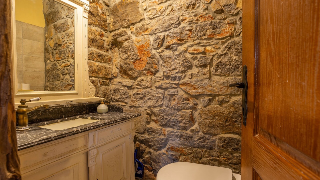 Photo of Bathroom in Veprinac