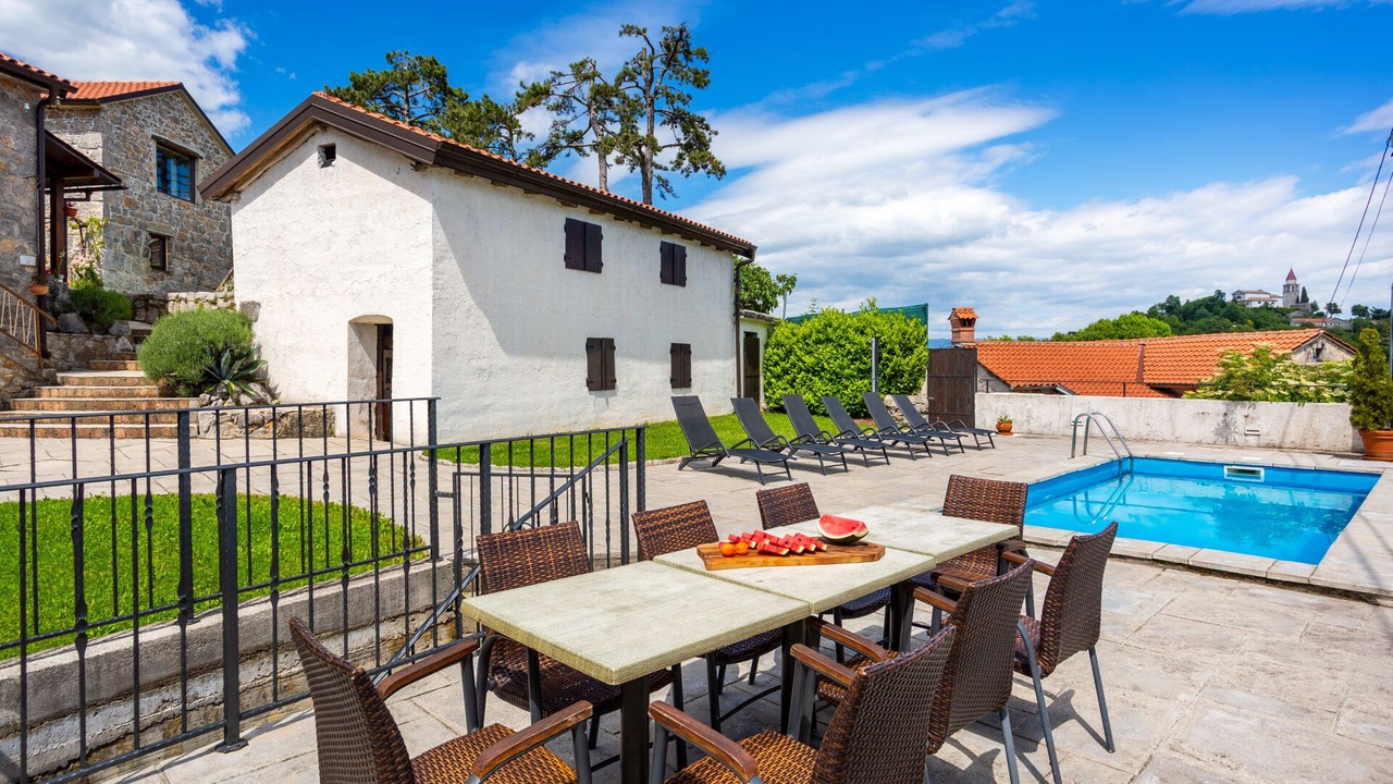 Photo of Outdoor in Veprinac