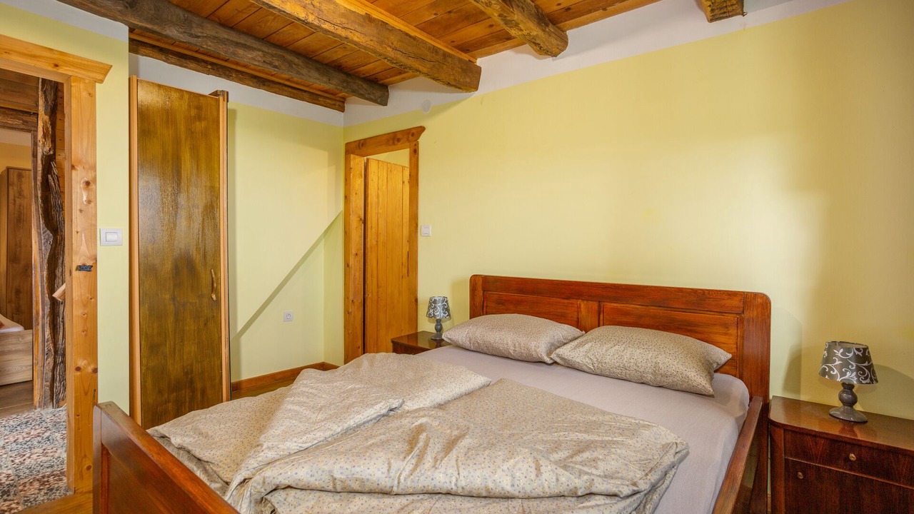 Photo of Bedroom in Veprinac