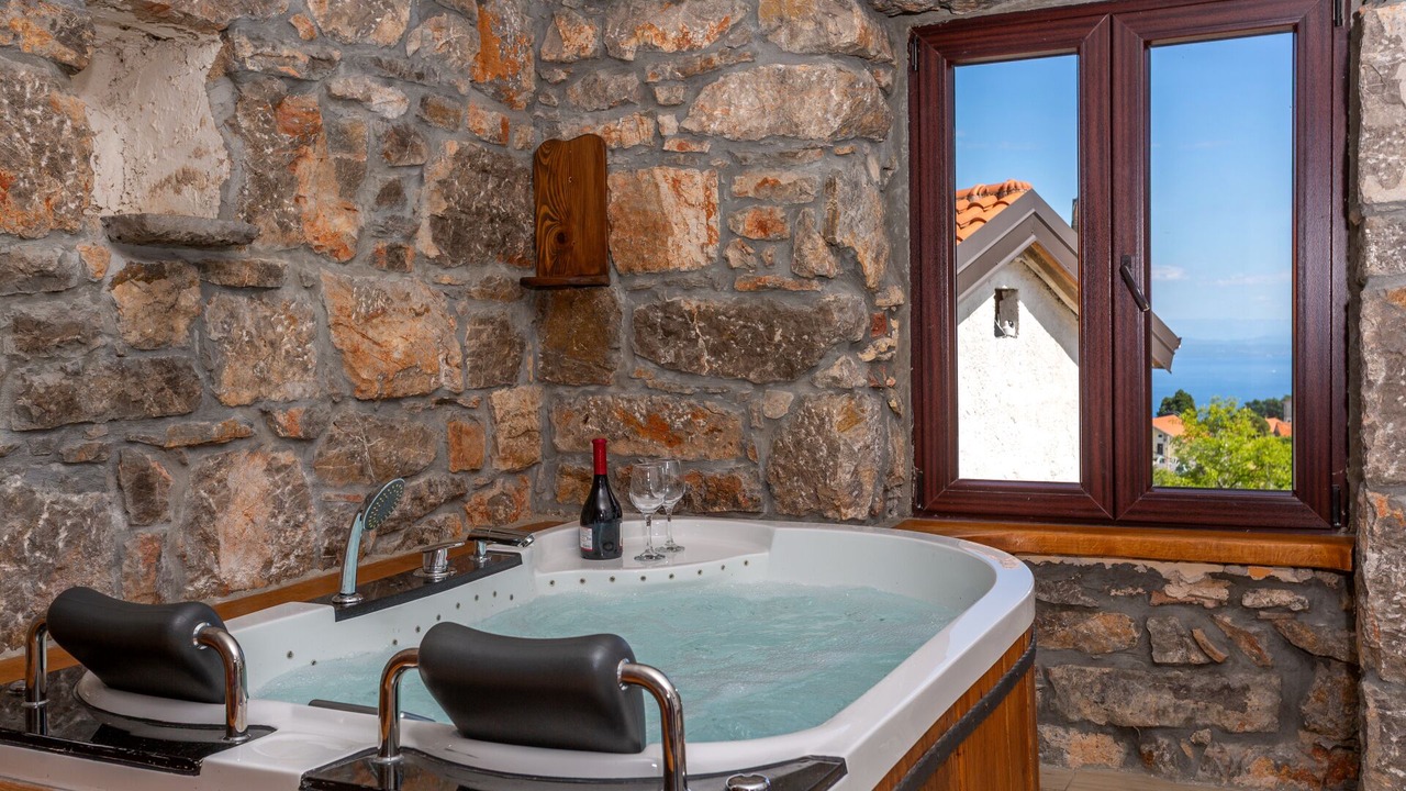 Photo of Bathroom in Veprinac