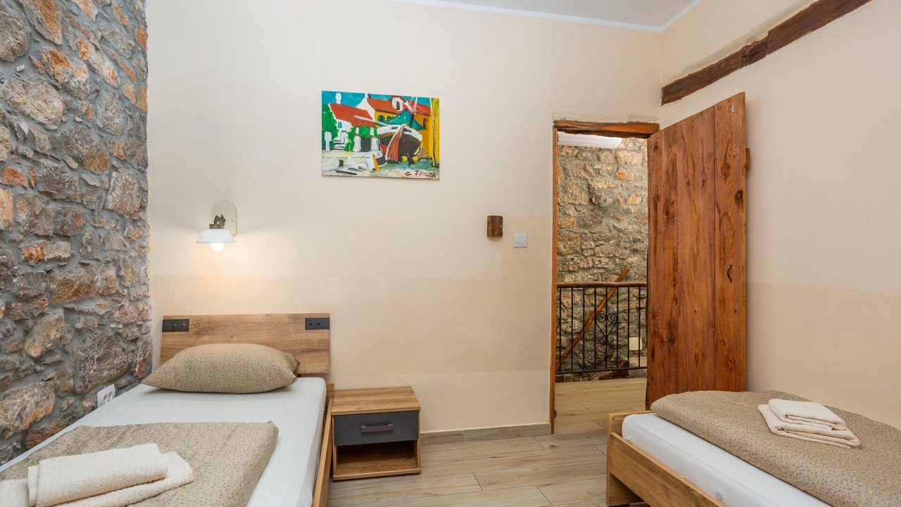 Photo of Bedroom in Veprinac