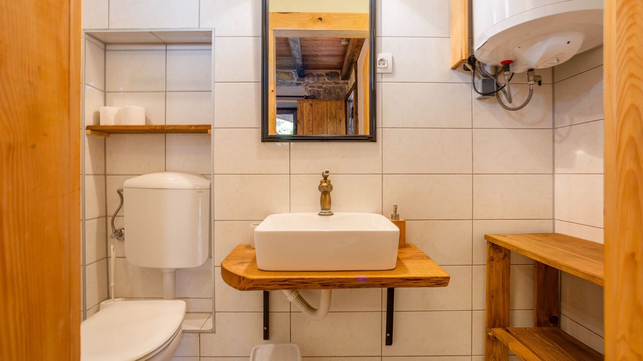 Photo of Bathroom in Veprinac