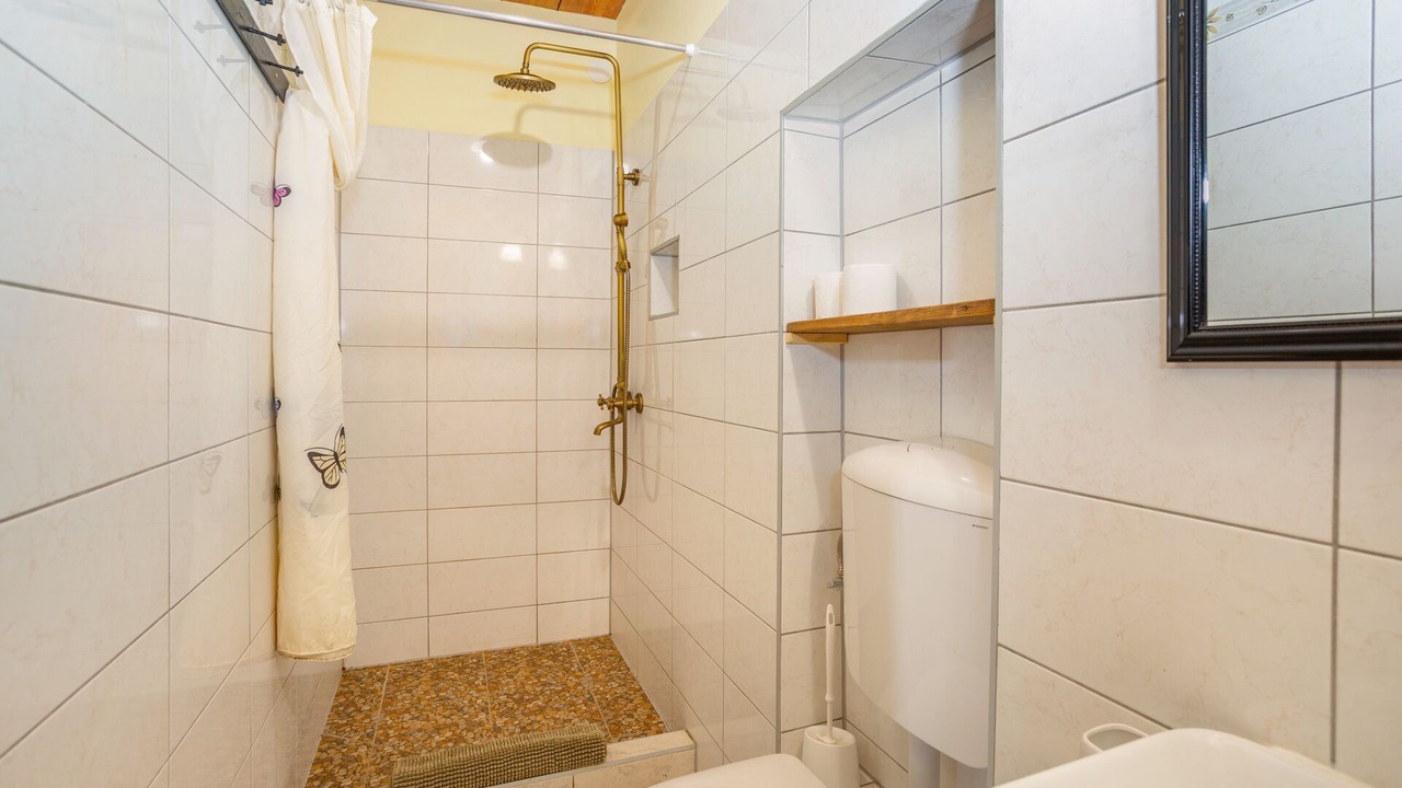 Photo of Bathroom in Veprinac
