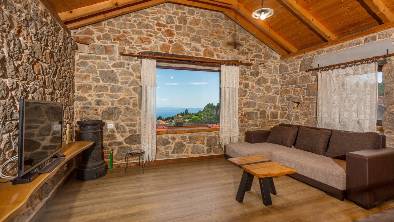 Photo of Livingroom in Veprinac