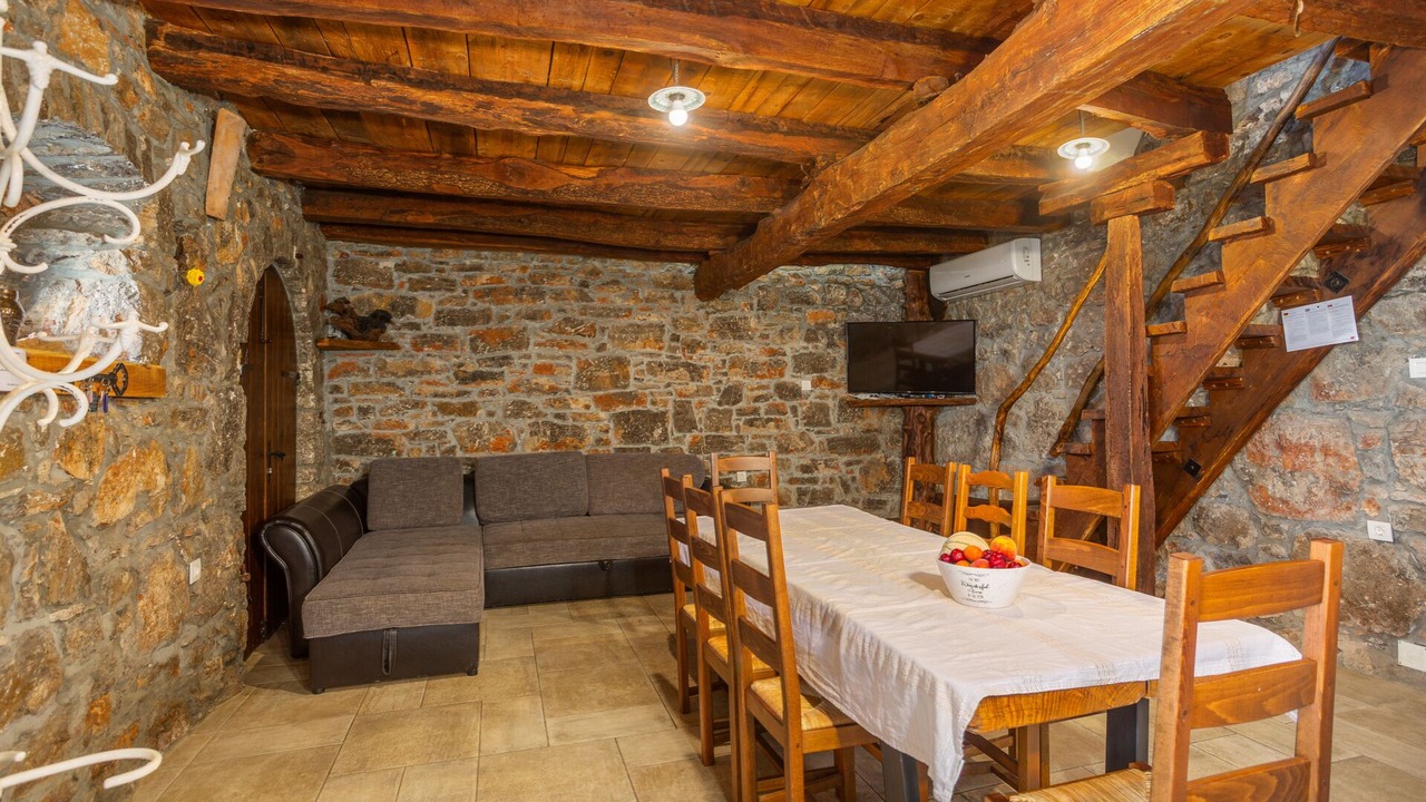Photo of Livingroom in Veprinac