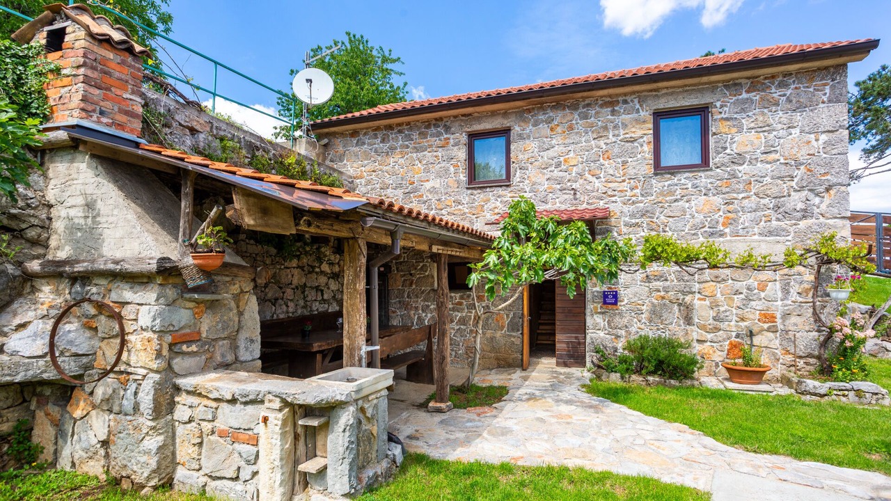 Photo of Outdoor in Veprinac