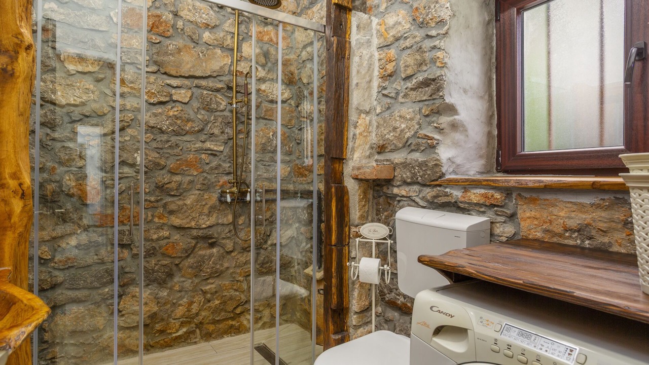 Photo of Bathroom in Veprinac