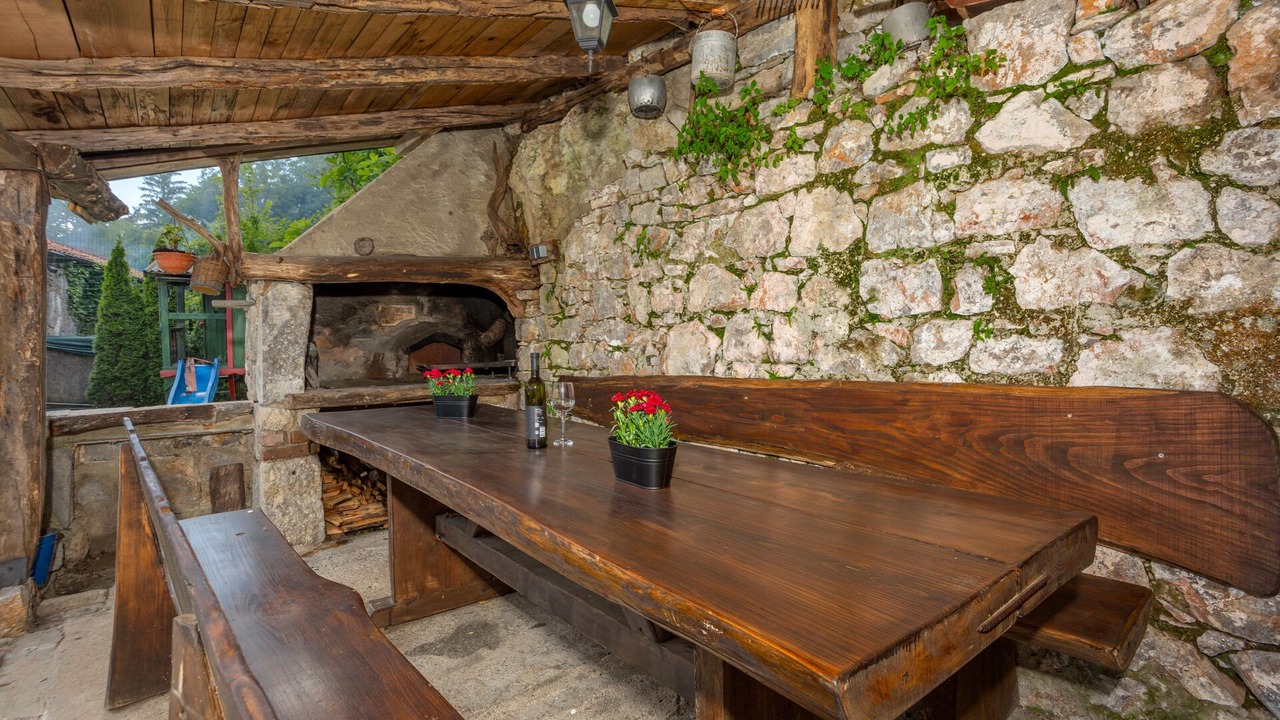 Photo of Outdoor in Veprinac