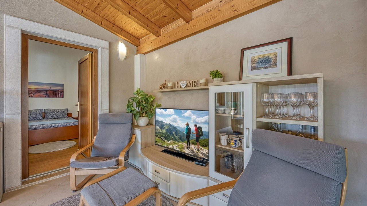Photo of Livingroom in Vinkuran