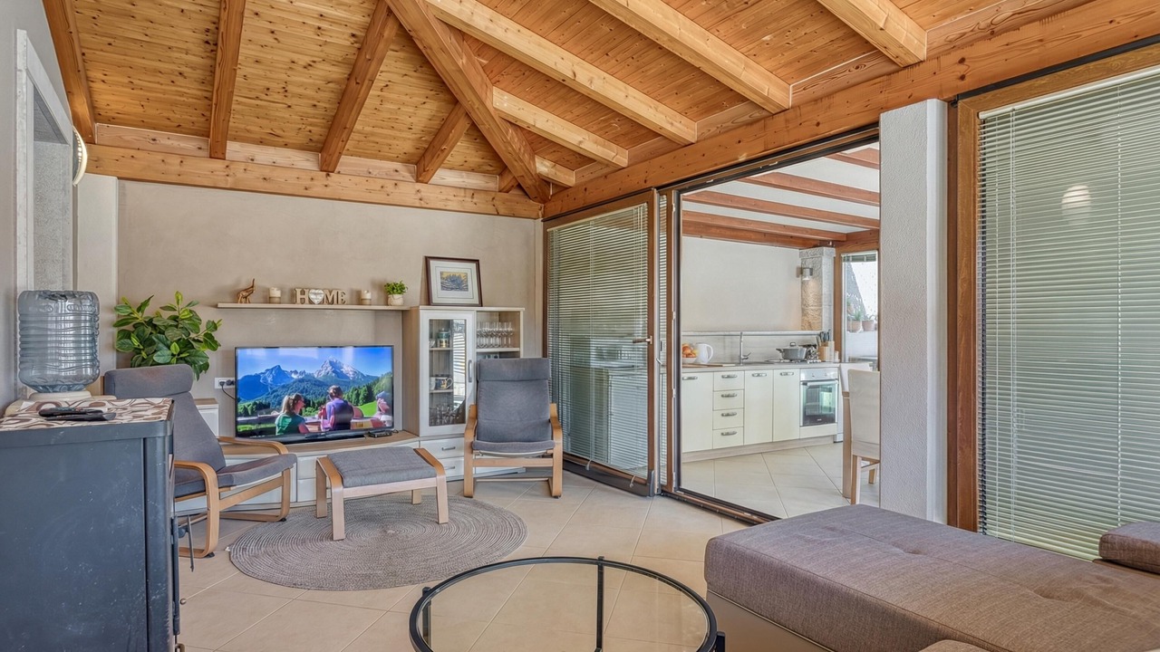 Photo of Livingroom in Vinkuran