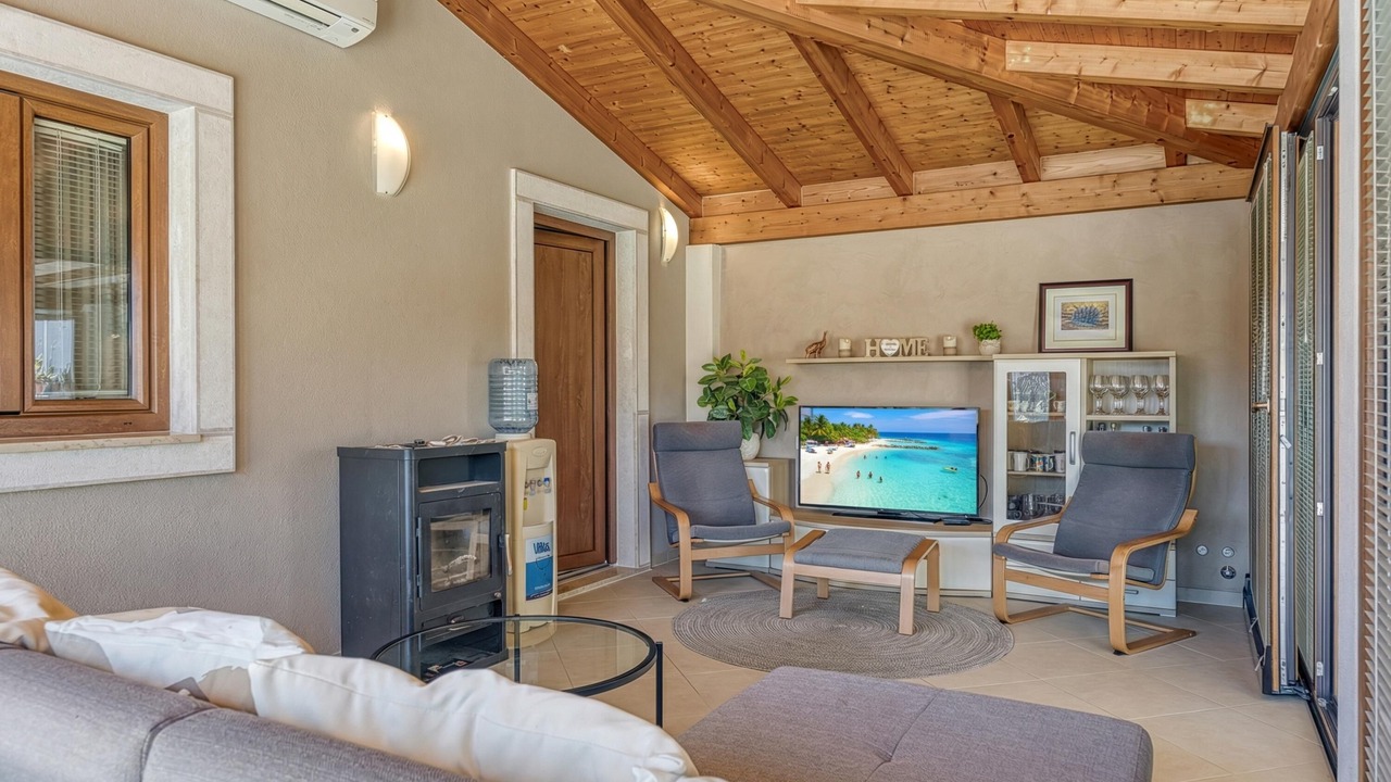 Photo of Livingroom in Vinkuran