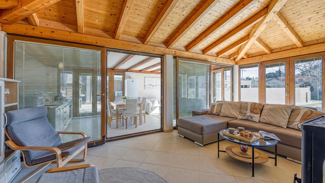 Photo of Livingroom in Vinkuran