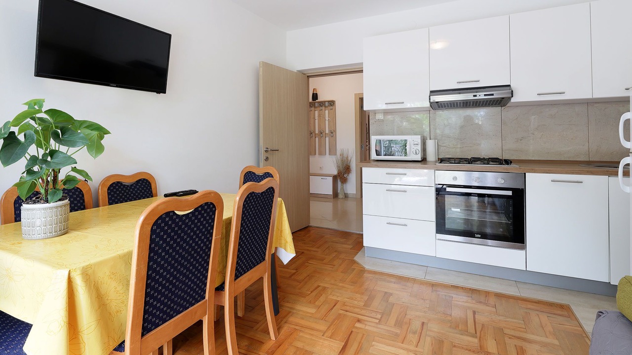 Photo of Bedroom in Jadranovo