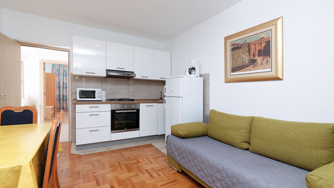 Photo of Bedroom in Jadranovo