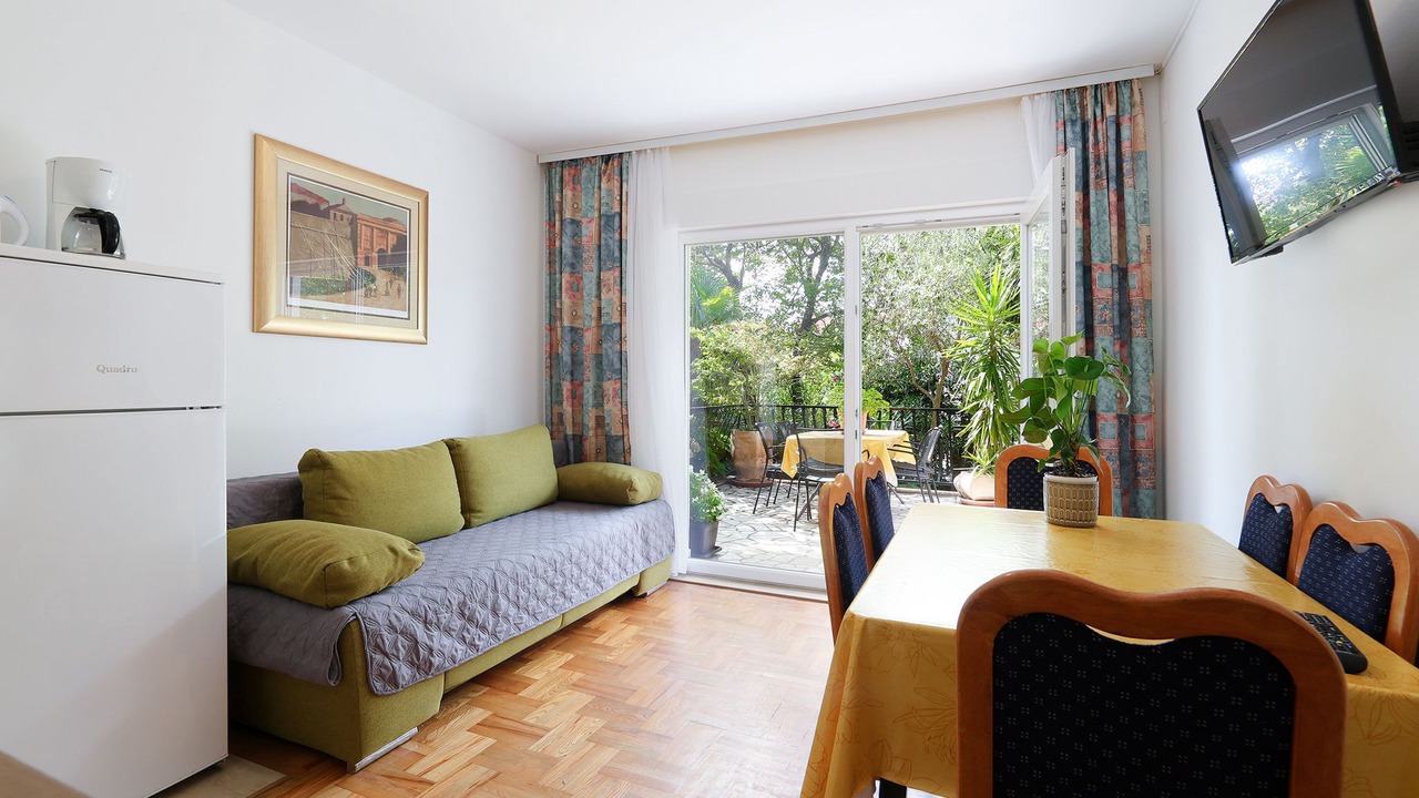 Photo of Livingroom in Jadranovo