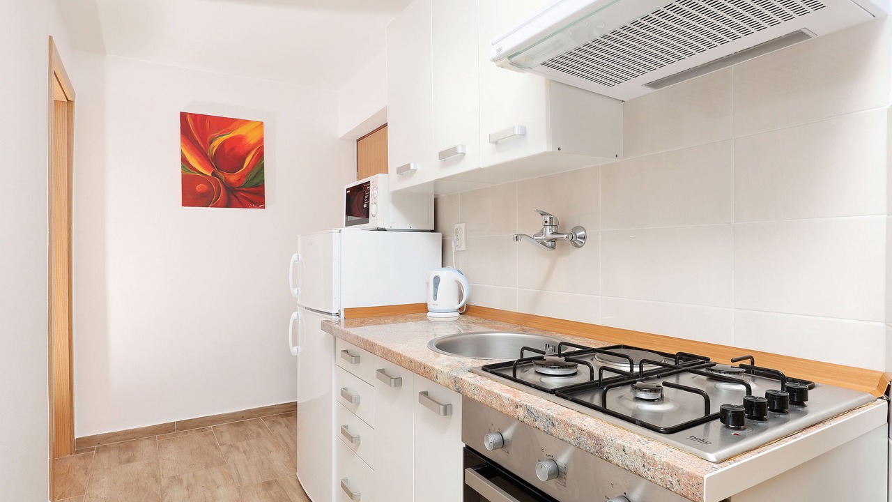 Photo of Bedroom in Jadranovo