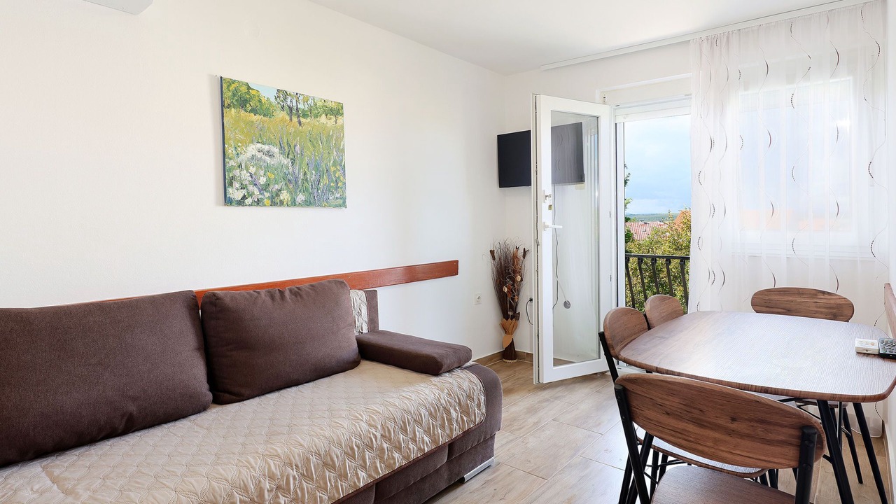 Photo of Bedroom in Jadranovo