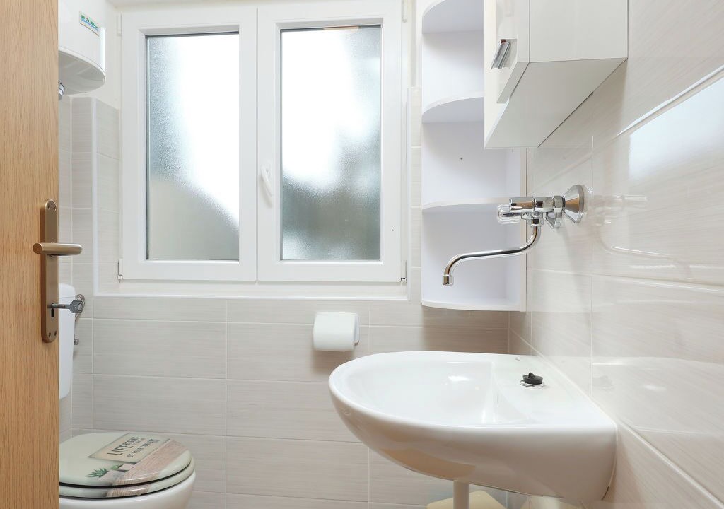 Photo of Bathroom in Jadranovo