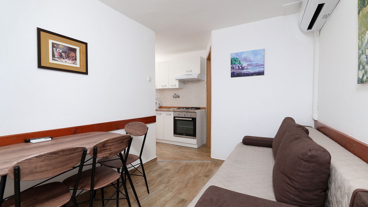 Photo of Livingroom in Jadranovo