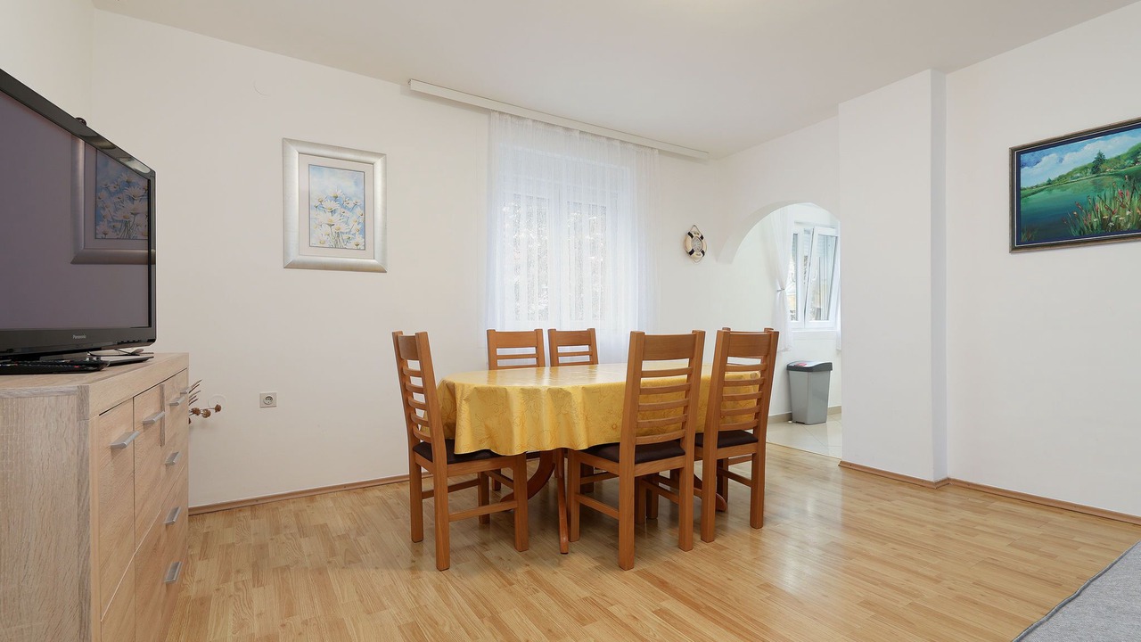 Photo of Bedroom in Jadranovo