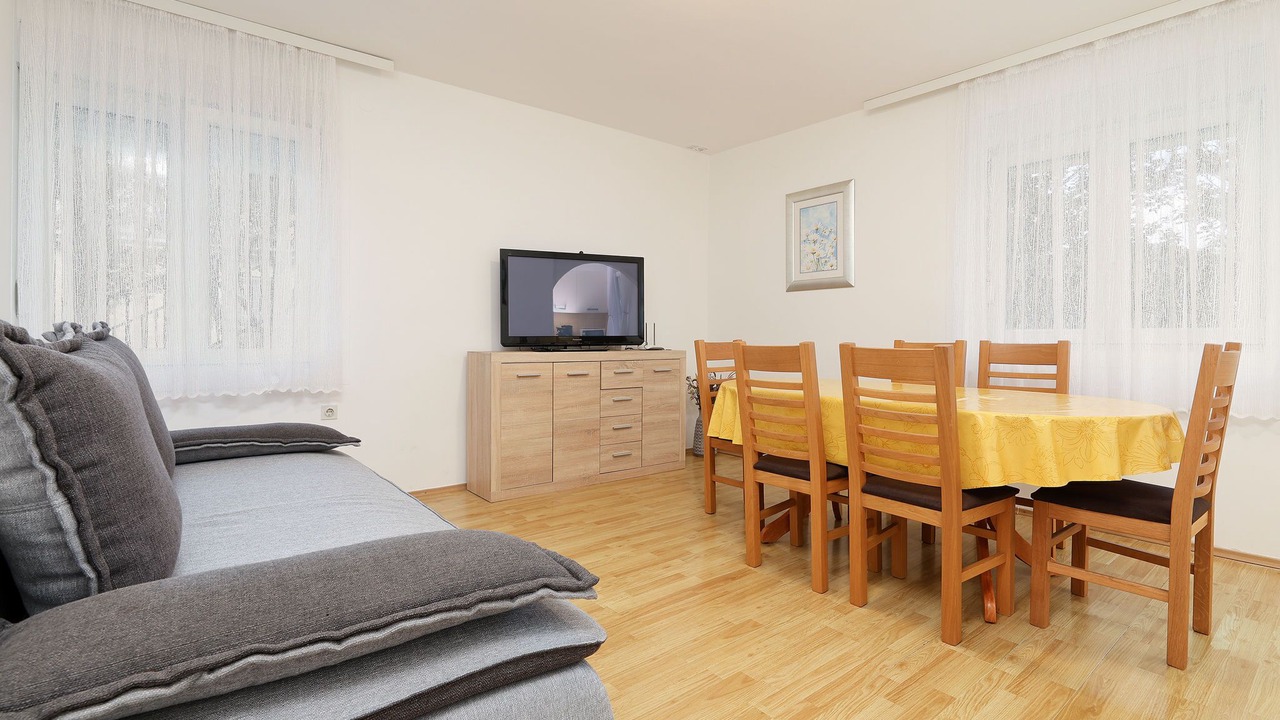 Photo of Bedroom in Jadranovo