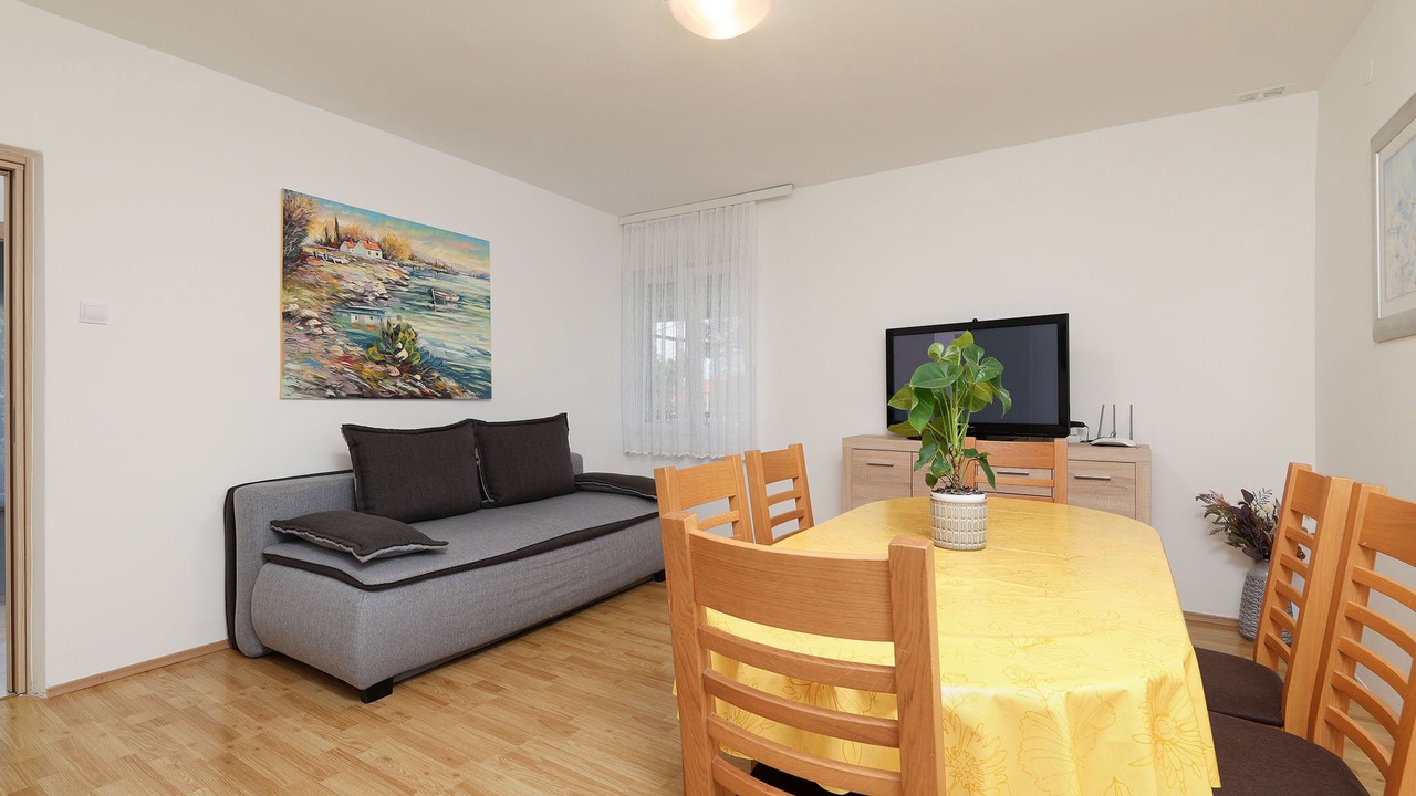 Photo of Livingroom in Jadranovo