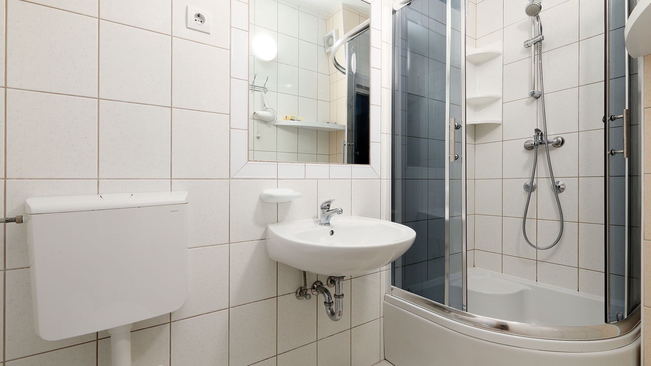 Photo of Bathroom in Jadranovo