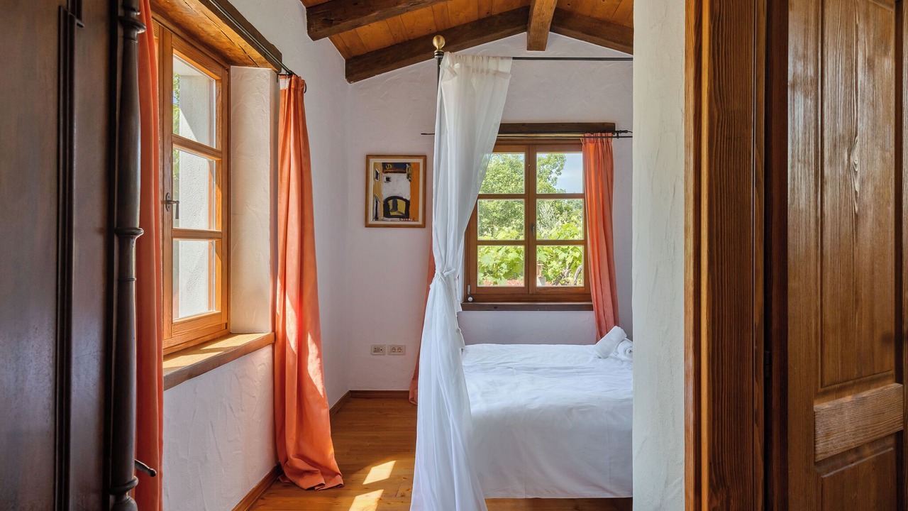 Photo of Bedroom in Sveti Bartol