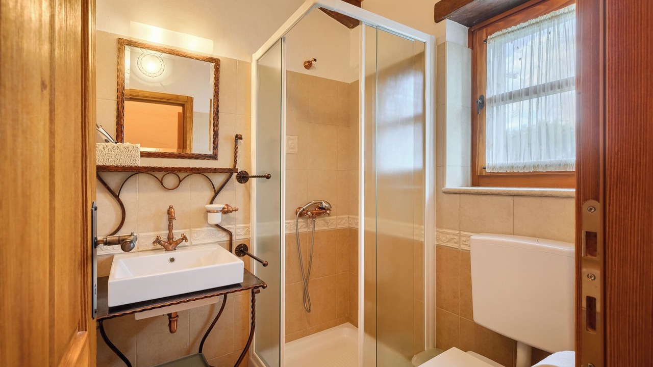 Photo of Bathroom in Sveti Bartol