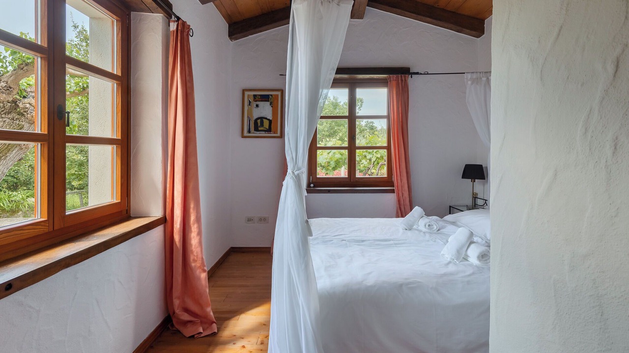 Photo of Bedroom in Sveti Bartol