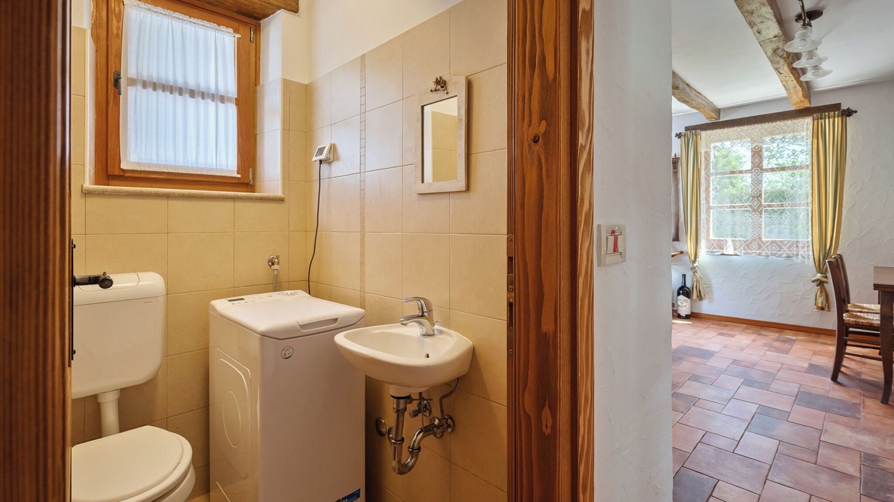 Photo of Bathroom in Sveti Bartol