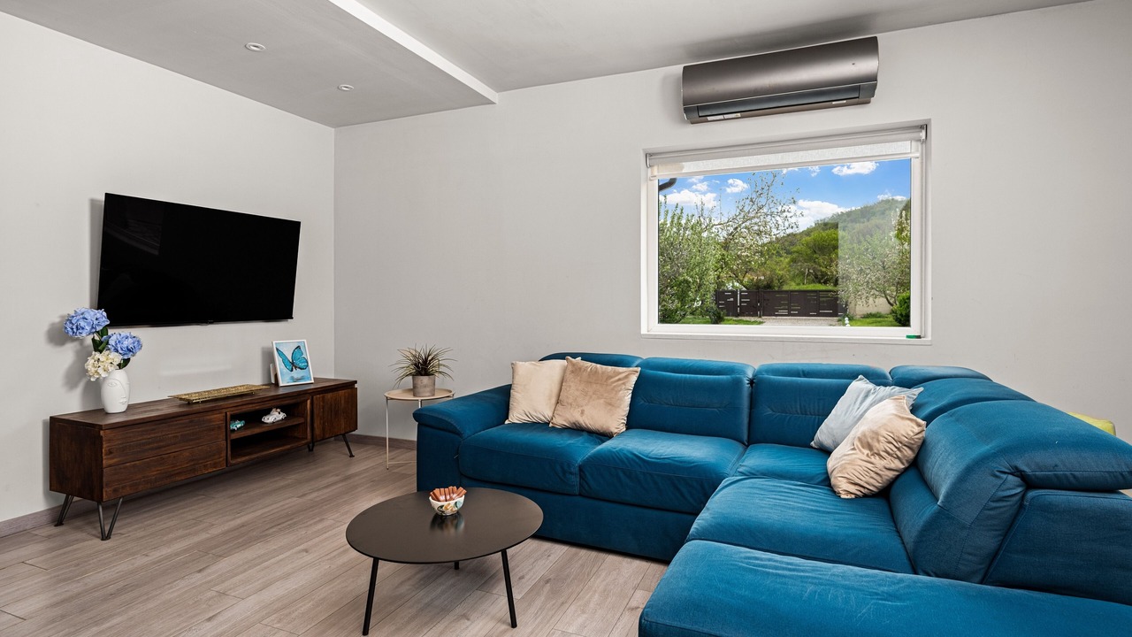 Photo of Livingroom in Ripenda Verbanci